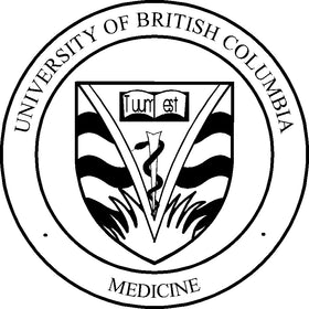 University British Colombia