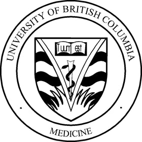 University British Colombia 